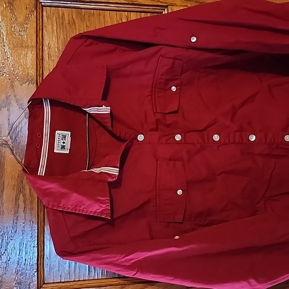 Converse women's shirt - Picture 2 of 9